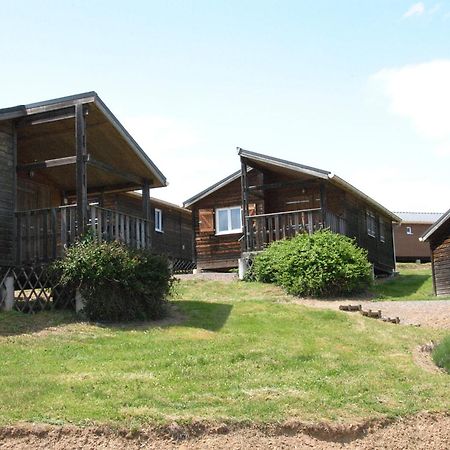 Camping Domaine Vallee Du Tarn Sn Saint-Cirgue Ngoại thất bức ảnh