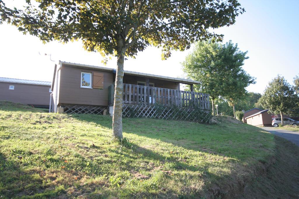 Camping Domaine Vallee Du Tarn Sn Saint-Cirgue Phòng bức ảnh