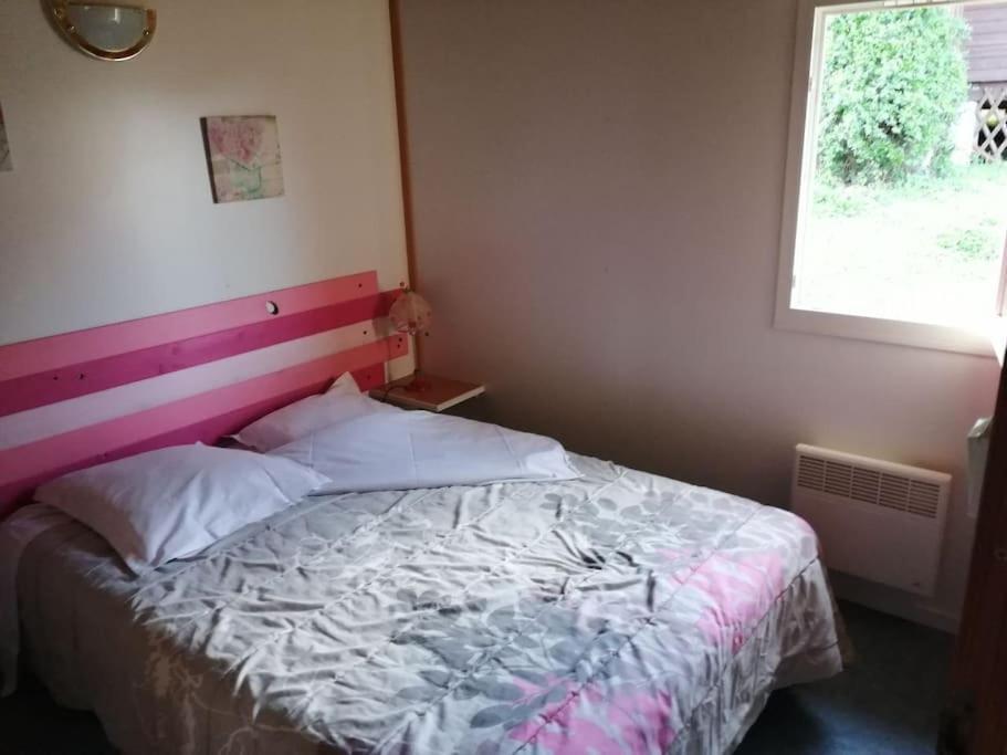Camping Domaine Vallee Du Tarn Sn Saint-Cirgue Ngoại thất bức ảnh