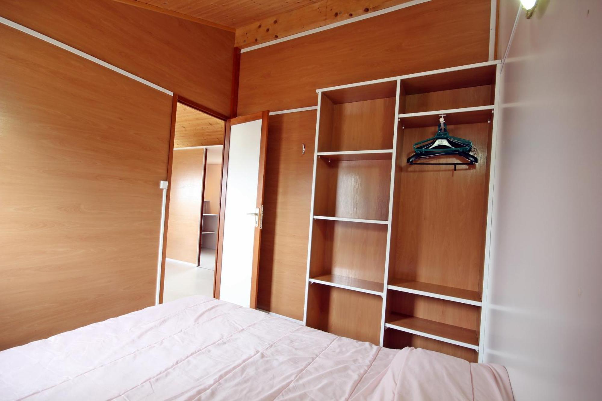 Camping Domaine Vallee Du Tarn Sn Saint-Cirgue Phòng bức ảnh
