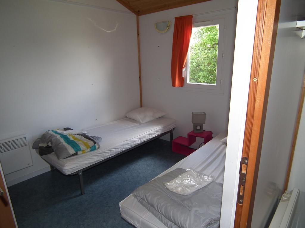 Camping Domaine Vallee Du Tarn Sn Saint-Cirgue Ngoại thất bức ảnh